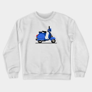 Vespa PX Exclusive Crewneck Sweatshirt